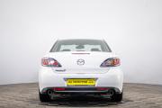 Mazda 6 II (GH) Рестайлинг Пермь  - изображение 28