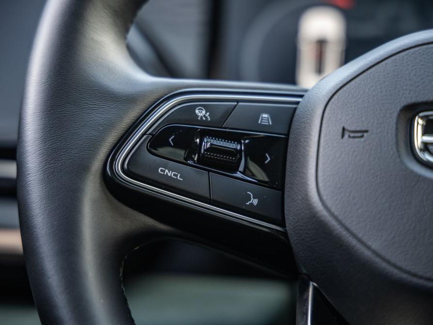 Geely Monjaro I Волгоград  - изображение 19