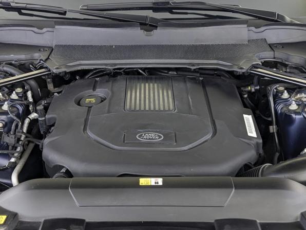 Land Rover Range Rover Sport II Рестайлинг с пробегом 2020 года, цена 5 500 000 рублей, 135976 км, внедорожник, Автокод Объявления