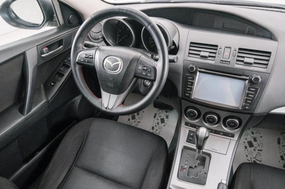Mazda 3 II (BL) Красноярск  - изображение 10