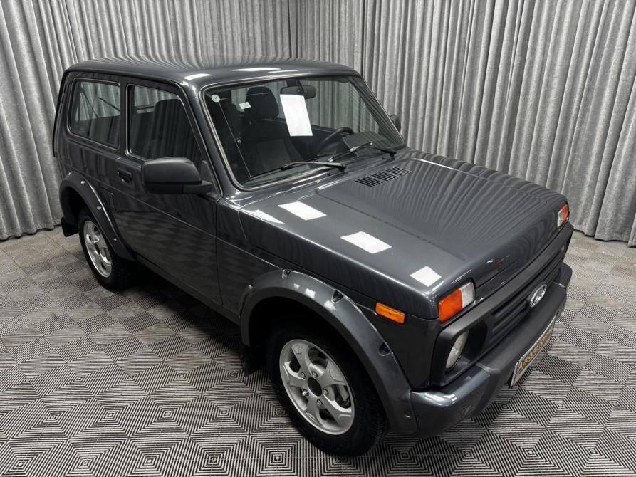 Lada (ВАЗ) 2121 (4x4) I Рестайлинг Стерлитамак  - изображение 2