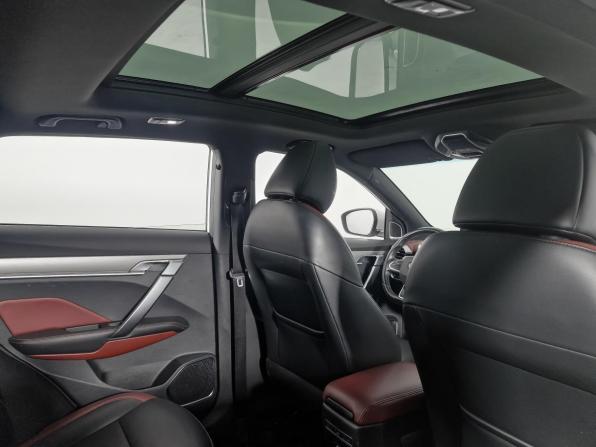 Geely Coolray I с пробегом 2022 года, цена 1 239 000 рублей, 155073 км, внедорожник, Автокод Объявления