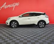 Nissan Murano III (Z52) Вологда  - изображение 31