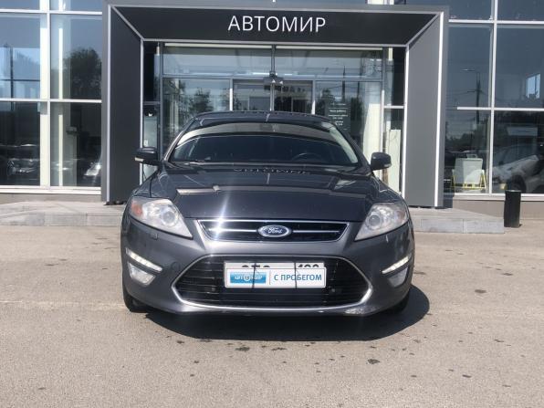 Ford Mondeo IV Рестайлинг с пробегом 2012 года, цена 864 500 рублей, 233678 км, седан, Автокод Объявления