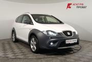 SEAT Altea I Рестайлинг Волгоград  - изображение 25