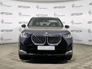 BMW X3 IV (G45/G48) Москва  - изображение 20