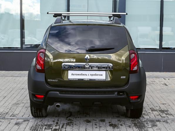 Renault Duster I Рестайлинг с пробегом 2015 года, цена 1 169 000 рублей, 146630 км, внедорожник, Автокод Объявления