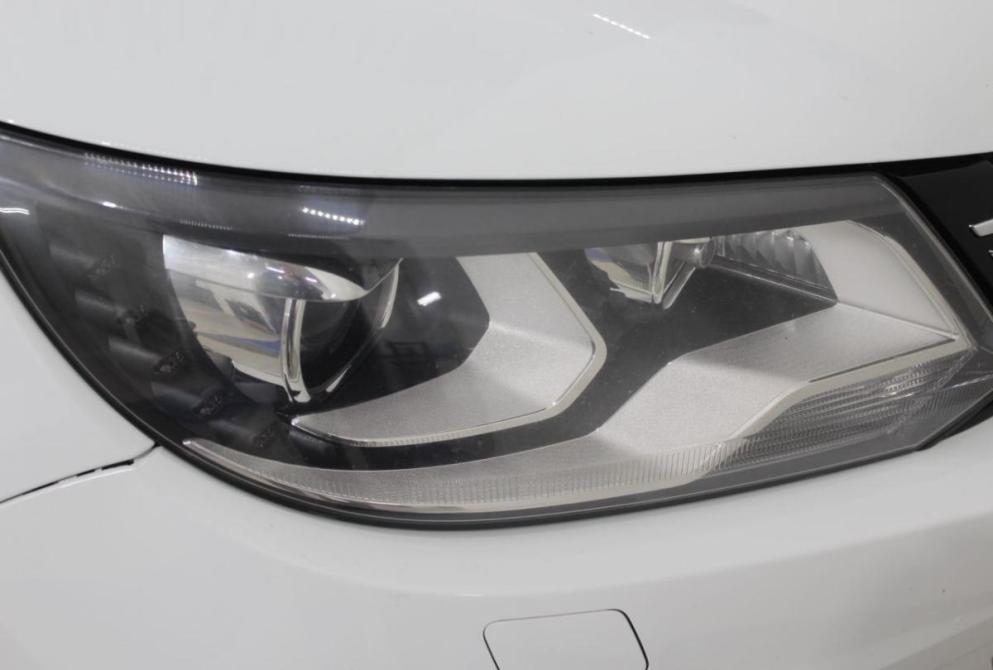 Volkswagen Tiguan I Рестайлинг Астрахань  - изображение 6