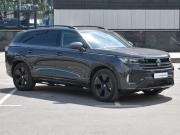 Volkswagen Tavendor I Москва  - изображение 33