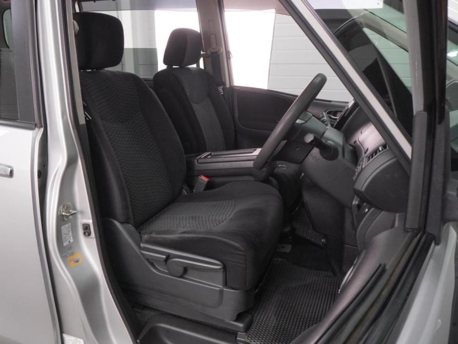 Nissan Serena IV (C26) Воронеж  - изображение 11