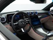 Mercedes-Benz CLE Москва  - изображение 30