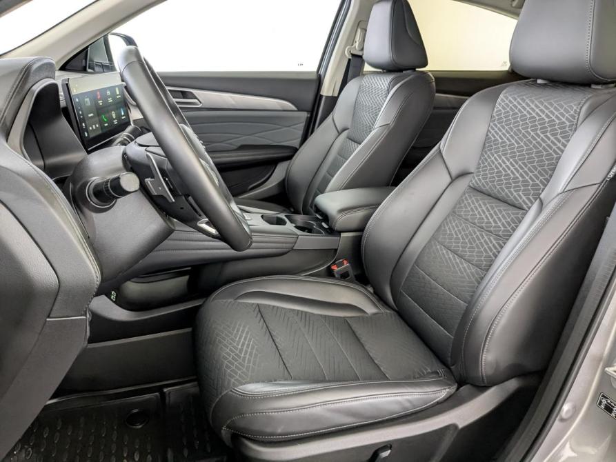 Haval F7x I Рестайлинг Москва  - изображение 22