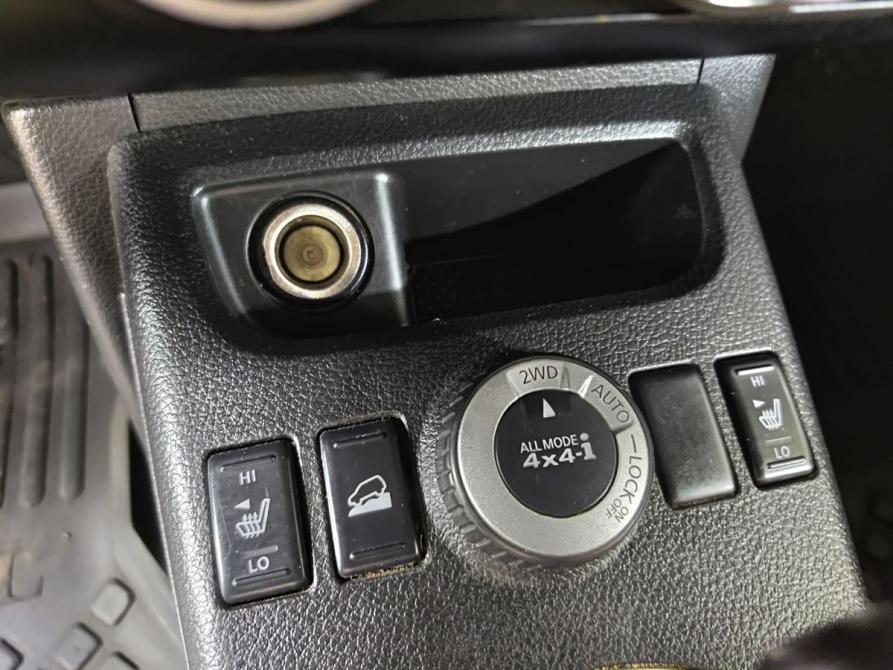 Nissan X-Trail II Уфа  - изображение 24