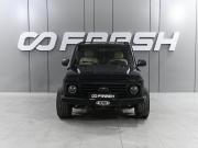 Lada (ВАЗ) 2121 (4x4) I Рестайлинг Ростов-на-Дону  - изображение 16