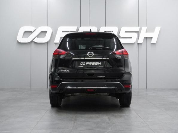 Nissan X-Trail III Рестайлинг с пробегом 2021 года, цена 2 349 000 рублей, 140674 км, внедорожник, Автокод Объявления