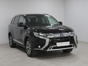 Mitsubishi Outlander III Рестайлинг 3 Старый Оскол  - изображение 26