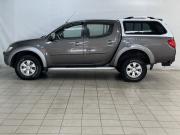 Mitsubishi L200 IV Воронеж  - изображение 27
