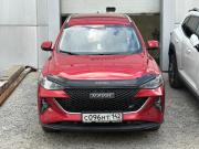 Haval F7 I Рестайлинг Кемерово  - изображение 5