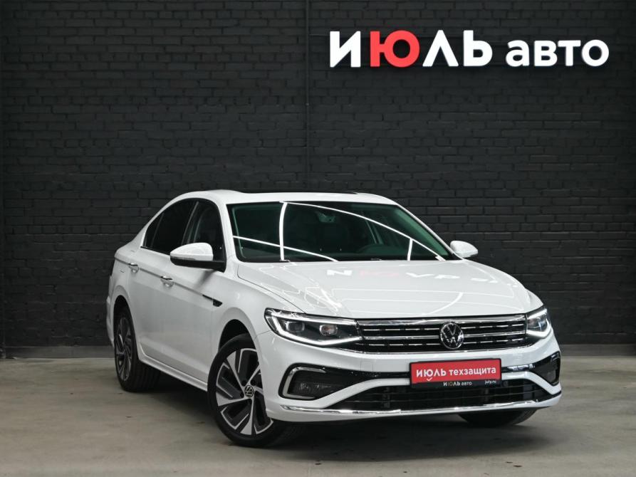 Volkswagen Bora IV (China Market) Рестайлинг Екатеринбург  - изображение 3