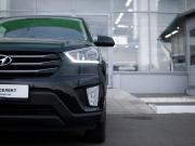 Hyundai Creta I Курган  - изображение 32