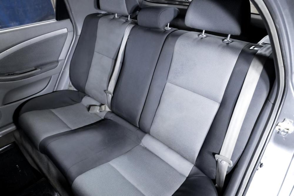 Chevrolet Lacetti I Тюмень  - изображение 23