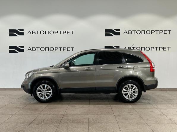 Honda CR-V III с пробегом 2008 года, цена 1 099 000 рублей, 228985 км, внедорожник, Автокод Объявления