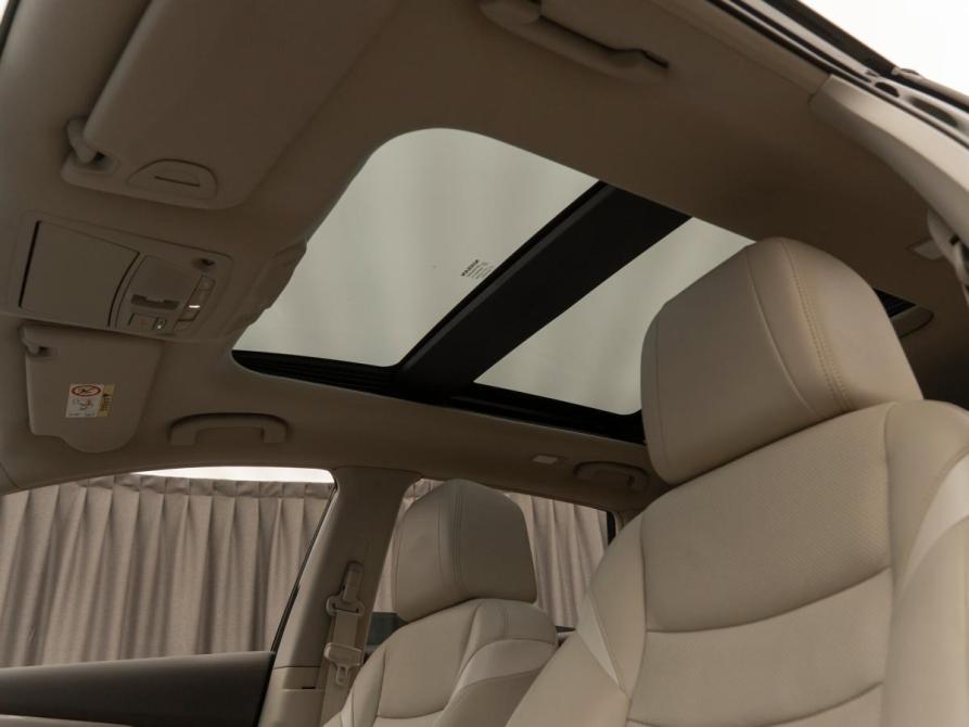 Nissan Murano III (Z52) Москва  - изображение 11