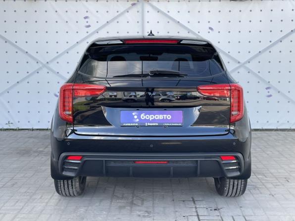 Haval Jolion I Рестайлинг с пробегом 2025 года, цена 1 970 000 рублей, 18262 км, внедорожник, Автокод Объявления