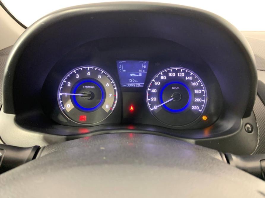Hyundai Solaris I Ногинск  - изображение 12