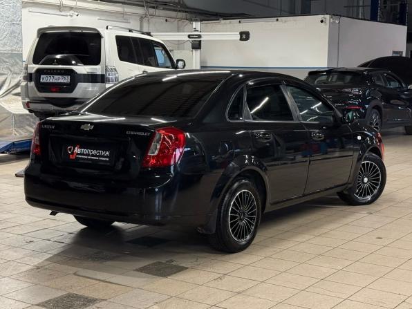 Chevrolet Lacetti I с пробегом 2012 года, цена 470 000 рублей, 223704 км, седан, Автокод Объявления