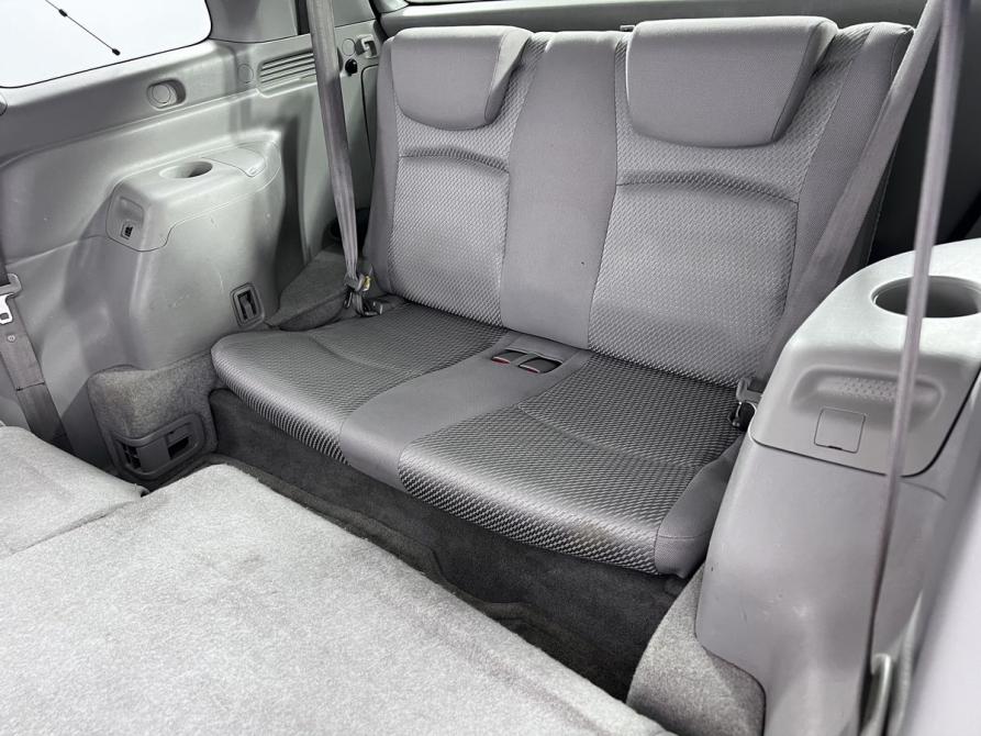 Toyota Highlander I (XU20) Рестайлинг Калининград  - изображение 11