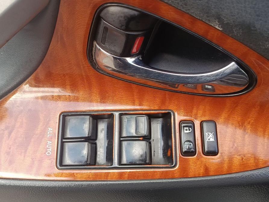 Toyota Camry VI (XV40) Рестайлинг Москва  - изображение 14