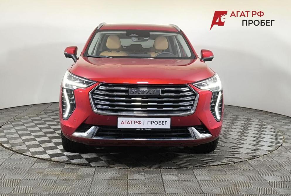 Haval Jolion I Нижний Новгород  - изображение 2