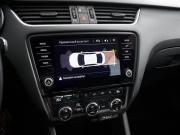 Skoda Octavia III (A7) Рестайлинг Москва  - изображение 30