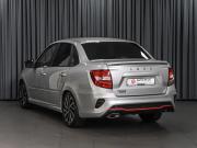 Lada (ВАЗ) Granta I Рестайлинг Минеральные Воды  - изображение 20