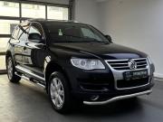 Volkswagen Touareg I Рестайлинг Уфа  - изображение 29