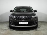 Kia Sorento III Prime Рестайлинг Санкт-Петербург  - изображение 32