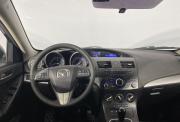 Mazda 3 II (BL) Рестайлинг Саранск  - изображение 49