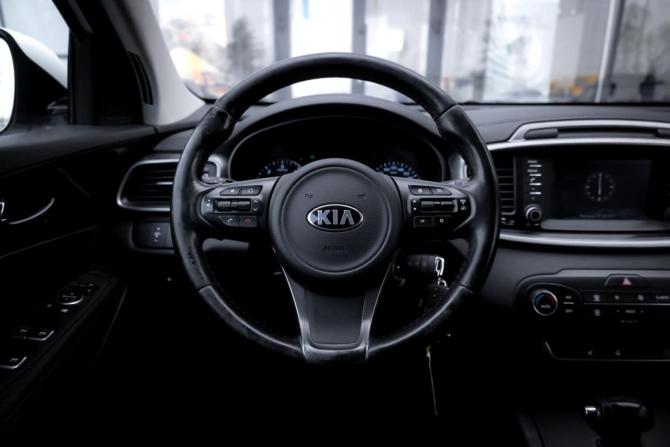 Kia Sorento III Prime с пробегом 2015 года, цена 1 839 900 рублей, 229297 км, внедорожник, Автокод Объявления