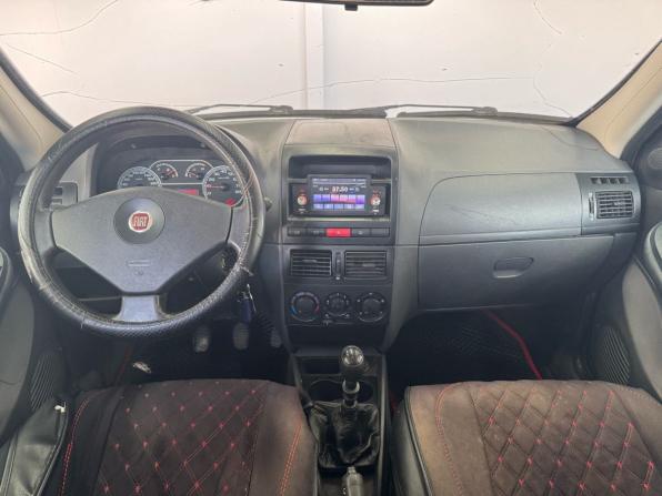 Fiat Albea I Рестайлинг с пробегом 2008 года, цена 299 000 рублей, 228848 км, седан, Автокод Объявления