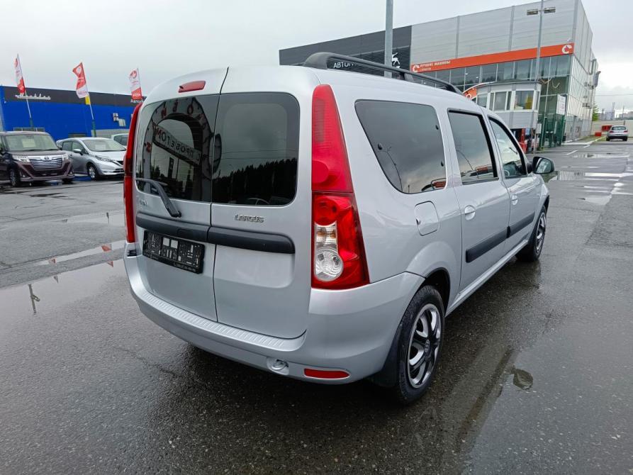 Lada (ВАЗ) Largus I Тюмень  - изображение 7