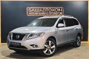 Nissan Pathfinder IV Уфа  - изображение 25