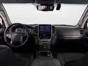 Toyota Land Cruiser 200 Series Рестайлинг 2 Калининград  - изображение 62