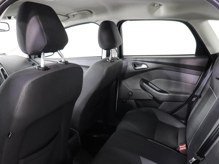 Ford Focus III Рестайлинг Химки  - изображение 12