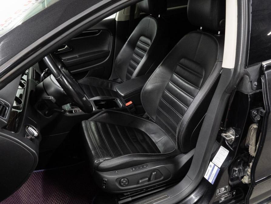 Volkswagen Passat CC I Рестайлинг Тюмень  - изображение 16