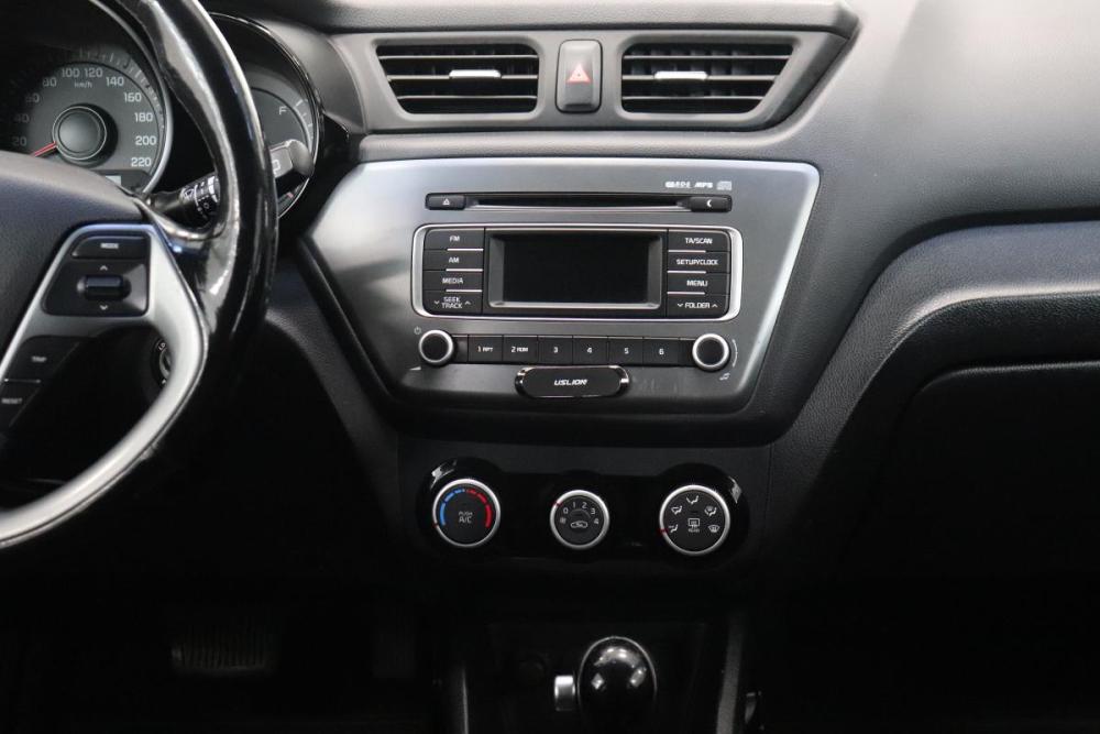 Kia Rio III Рестайлинг Ульяновск  - изображение 12