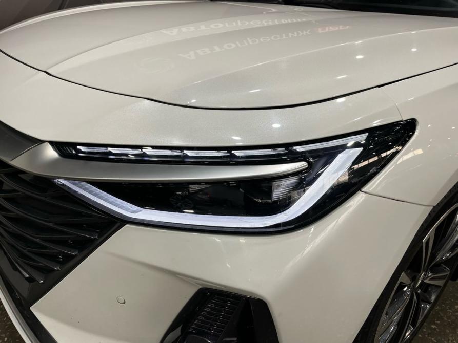 Chery Arrizo 8 Пермь  - изображение 9