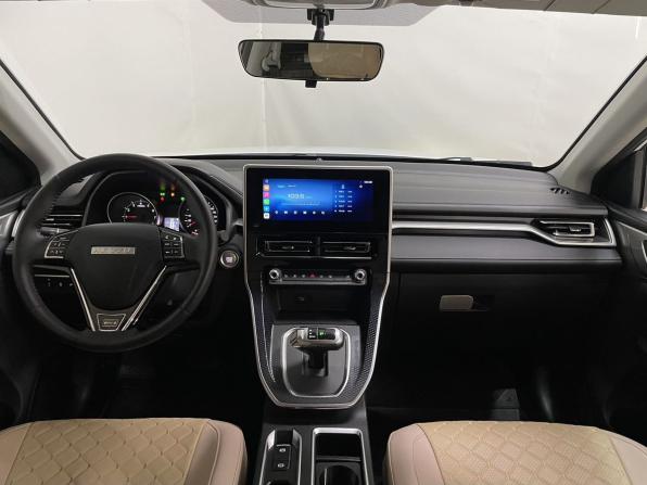Haval M6 II с пробегом 2023 года, цена 1 830 000 рублей, 39575 км, внедорожник, Автокод Объявления
