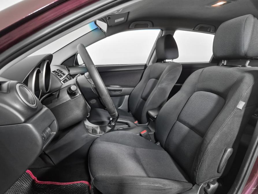Mazda 3 I (BK) Рестайлинг Нижний Новгород  - изображение 13