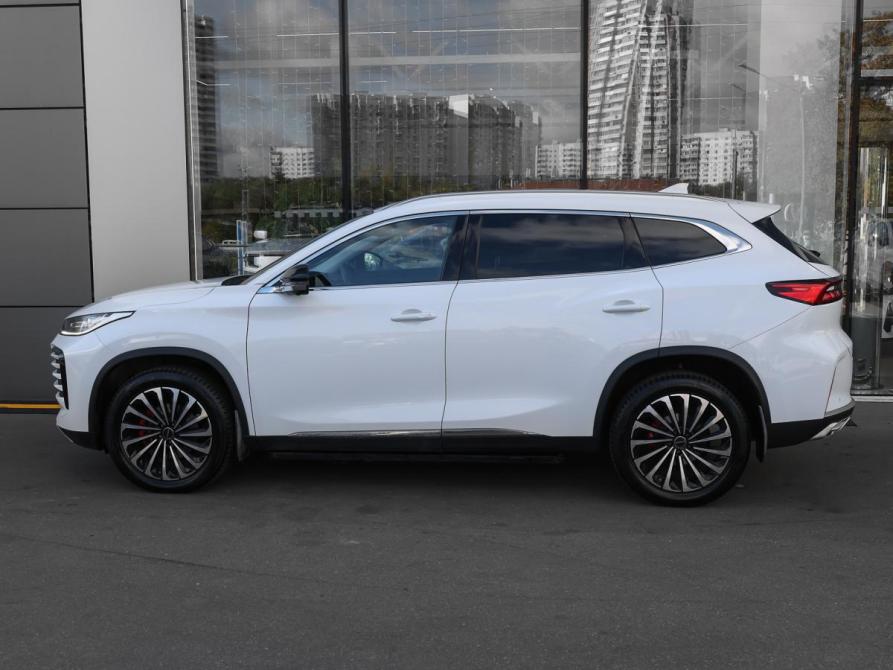 Exeed TXL I Рестайлинг Москва  - изображение 8